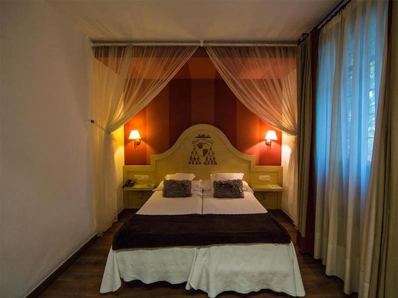 Hacienda del Cardenal image
