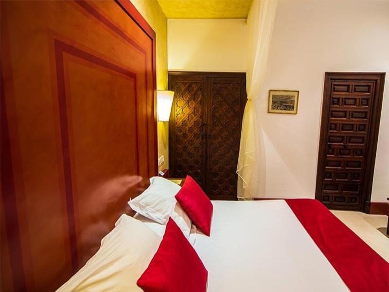 Hacienda del Cardenal image
