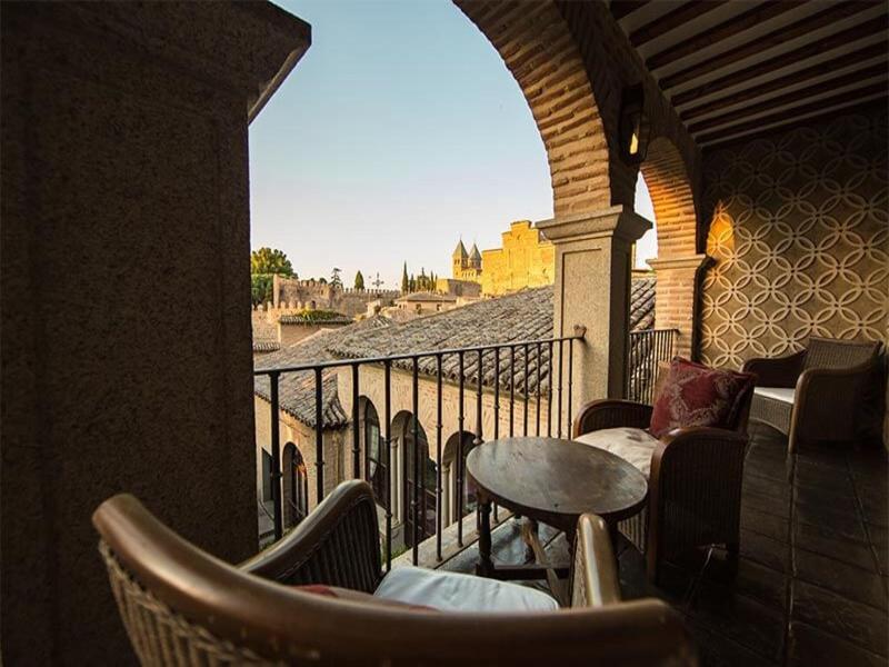 Hacienda del Cardenal image