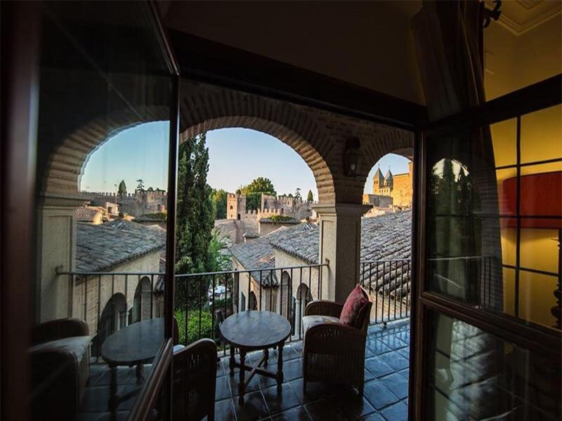 Hacienda del Cardenal image