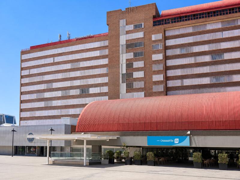 Hotel Chamartin the One