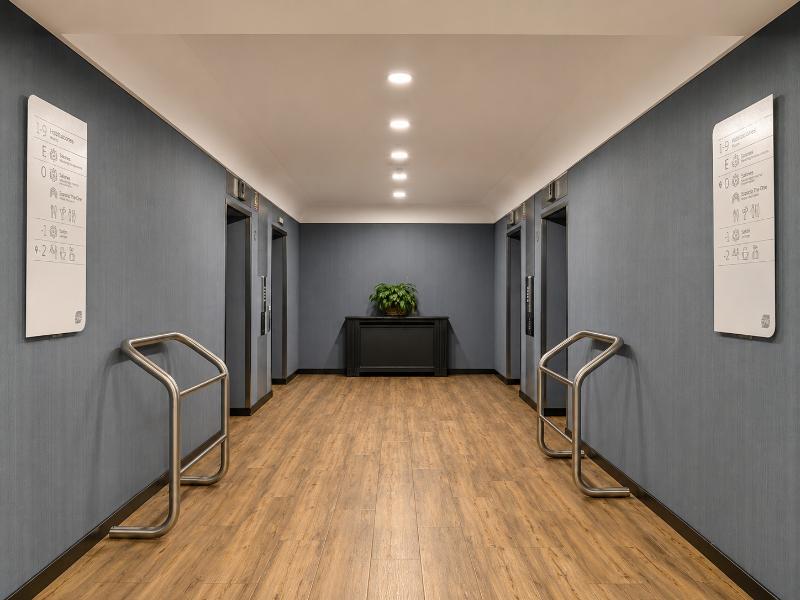 Hotel Chamartin the One