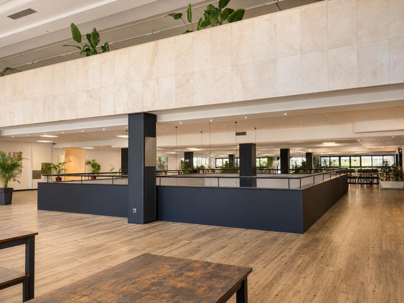 Hotel Chamartin the One