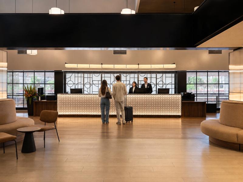 Hotel Chamartin the One