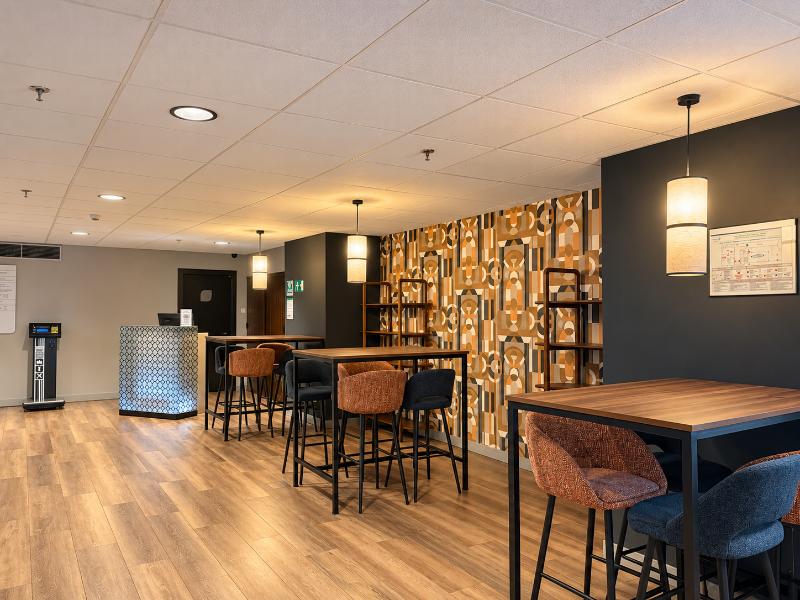 Hotel Chamartin the One