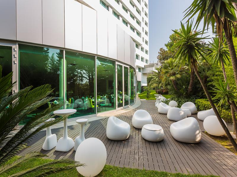 HF Ipanema Park image