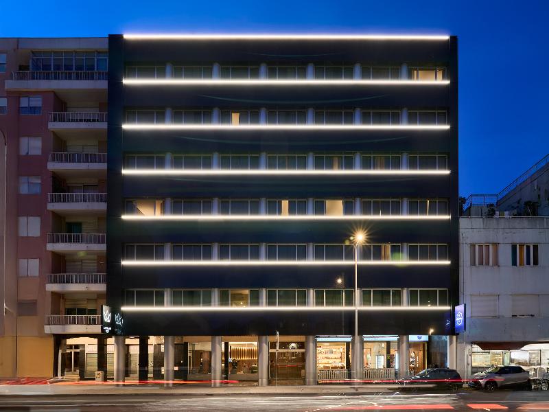 Portus Cale Hotel photo 2