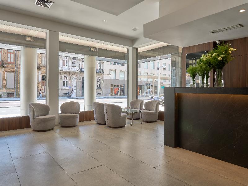 Portus Cale Hotel image