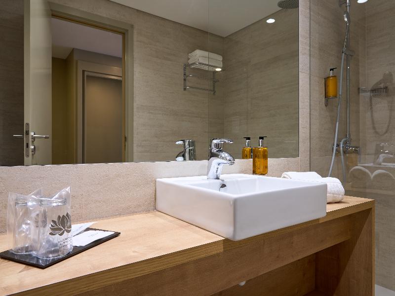 Portus Cale Hotel image