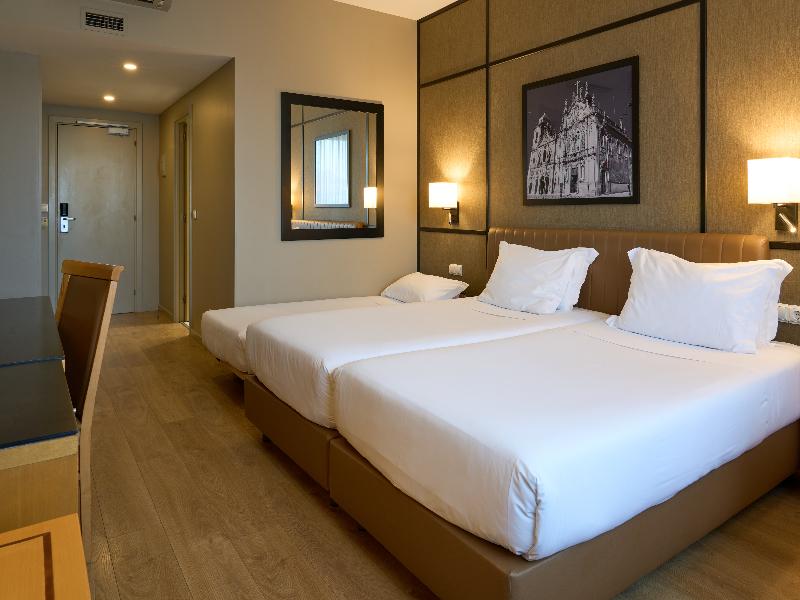Portus Cale Hotel image