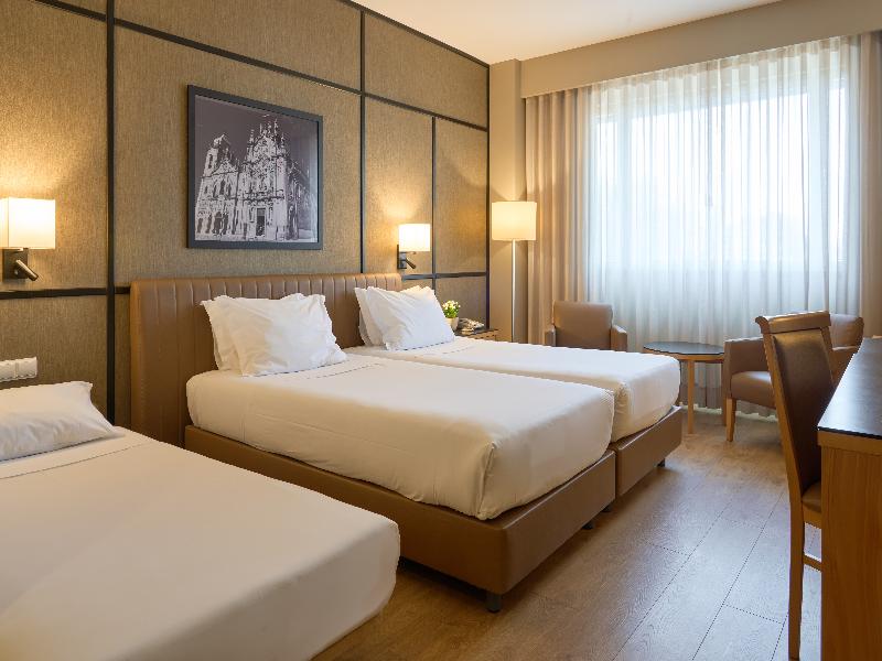 Portus Cale Hotel image