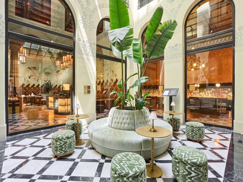 Hotel EspaNa Ocean Drive image