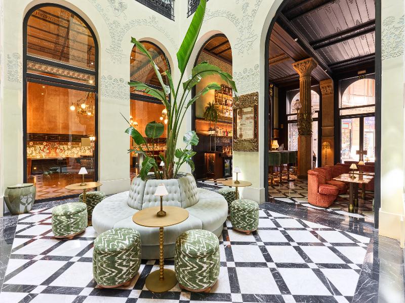 Hotel EspaNa Ocean Drive image