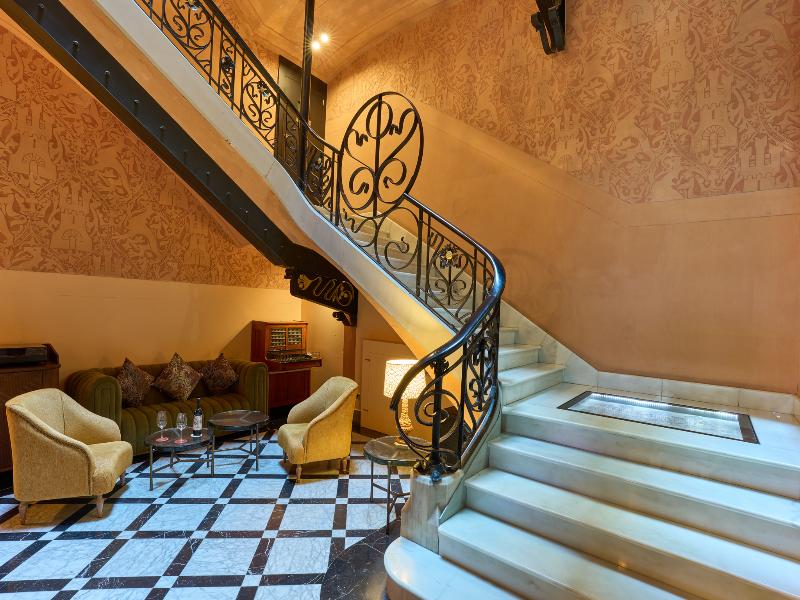 Hotel EspaNa Ocean Drive image