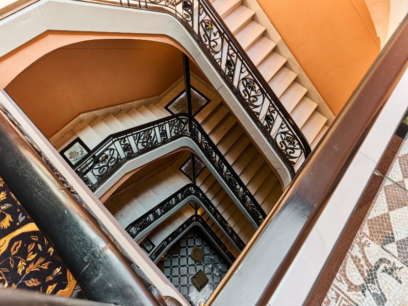Hotel EspaNa Ocean Drive image