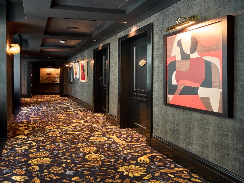 Hotel EspaNa Ocean Drive image