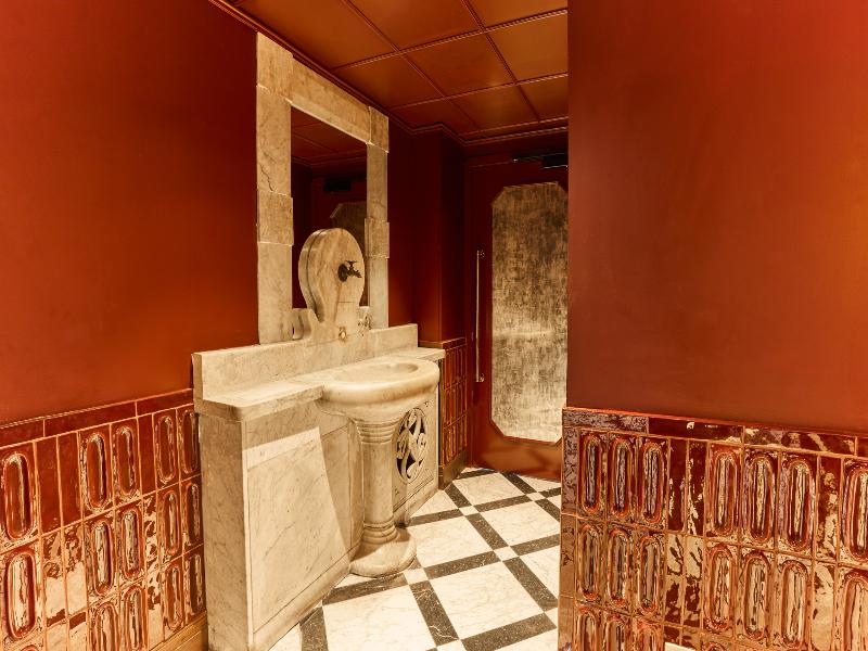 Hotel EspaNa Ocean Drive image