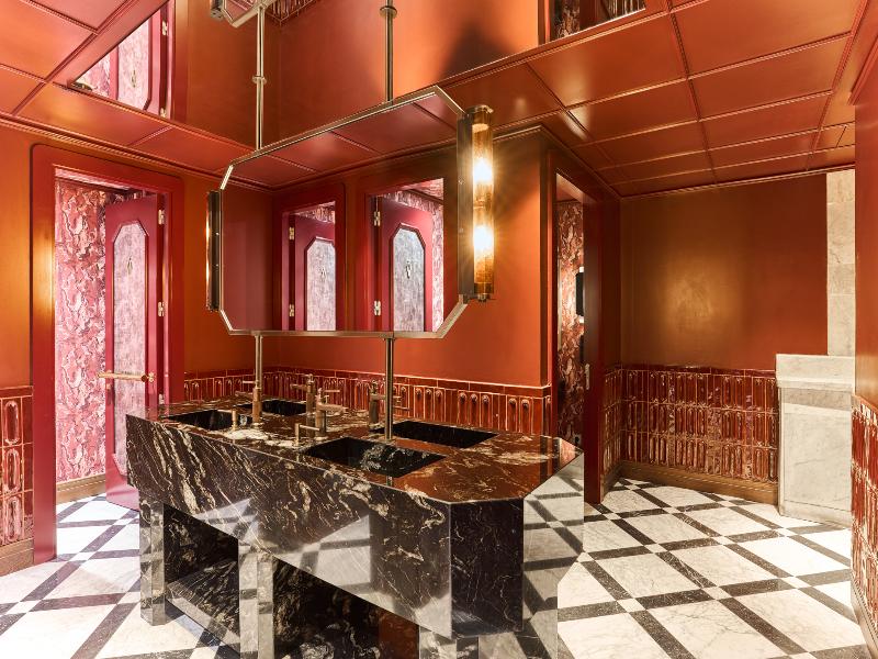 Hotel EspaNa Ocean Drive image