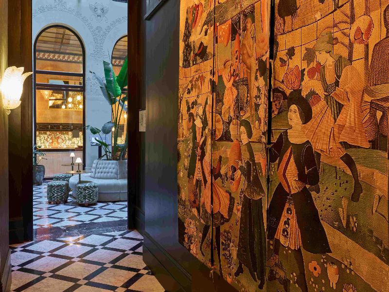 Hotel EspaNa Ocean Drive