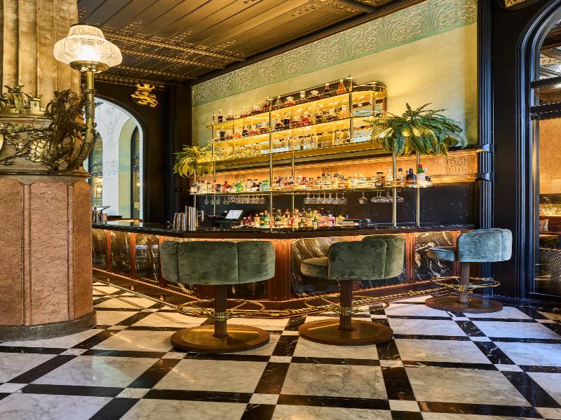 Hotel EspaNa Ocean Drive image