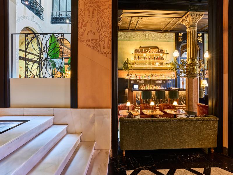 Hotel EspaNa Ocean Drive image