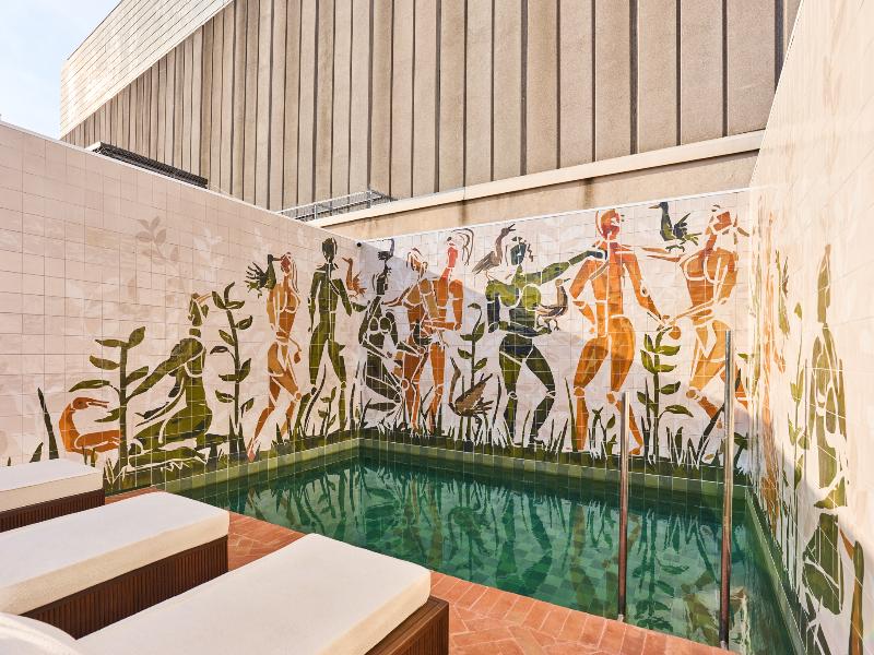 Hotel EspaNa Ocean Drive image