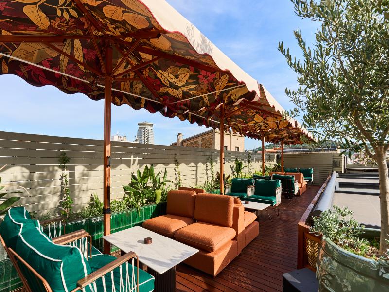 Hotel EspaNa Ocean Drive image