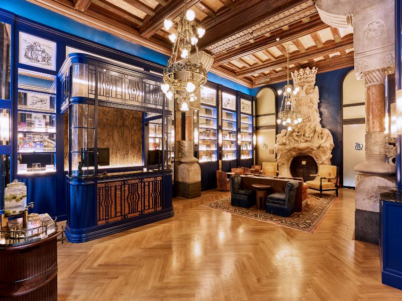 Hotel EspaNa Ocean Drive image