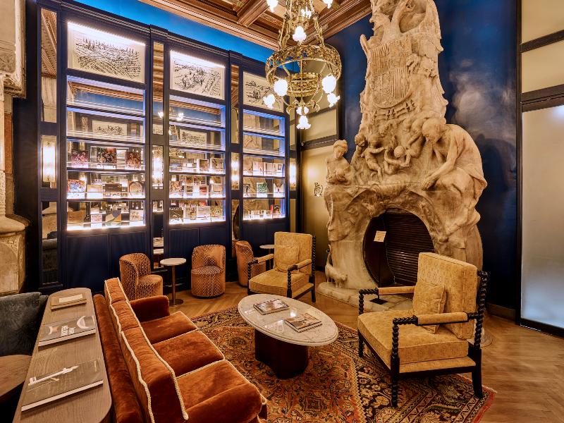 Hotel EspaNa Ocean Drive image