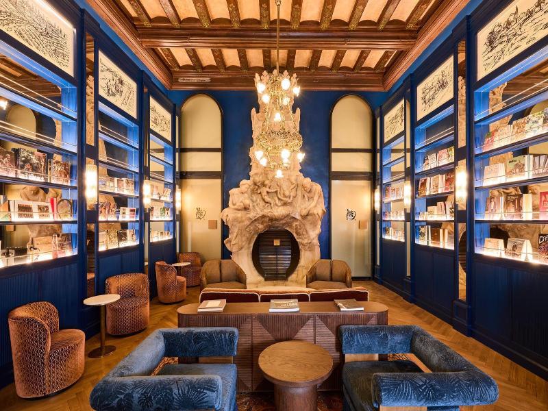 Hotel EspaNa Ocean Drive image