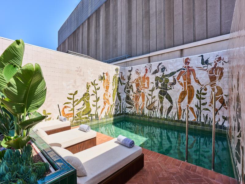 Hotel EspaNa Ocean Drive image