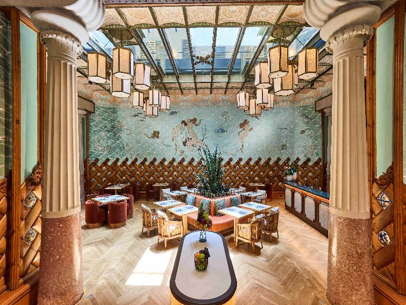Hotel EspaNa Ocean Drive image