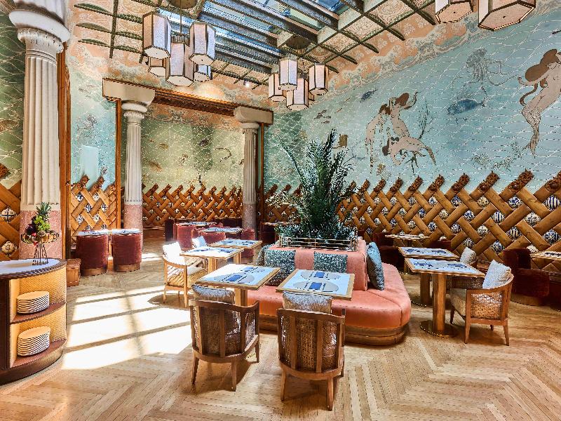 Hotel EspaNa Ocean Drive image