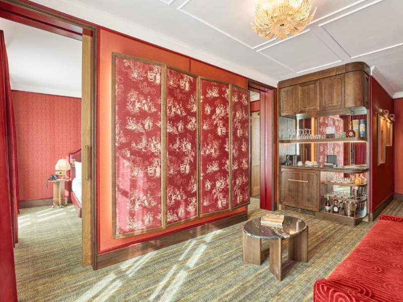 España Ocean Drive Newly Renovated image