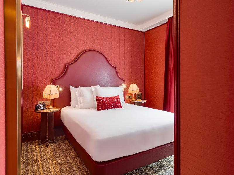 Hotel EspaNa Ocean Drive image