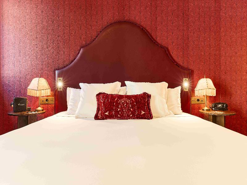 Hotel EspaNa Ocean Drive image