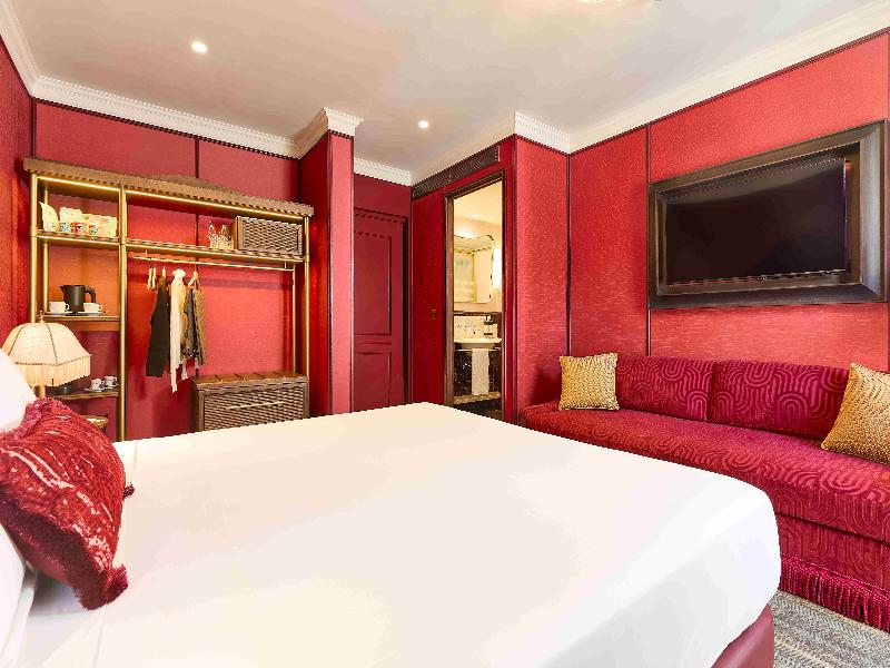 Hotel EspaNa Ocean Drive image