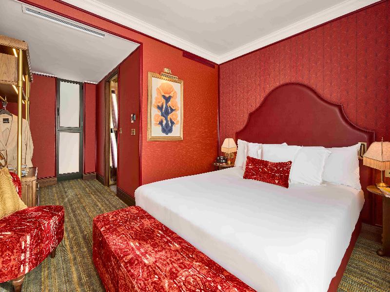 Hotel EspaNa Ocean Drive image