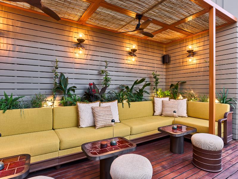 Hotel EspaNa Ocean Drive image