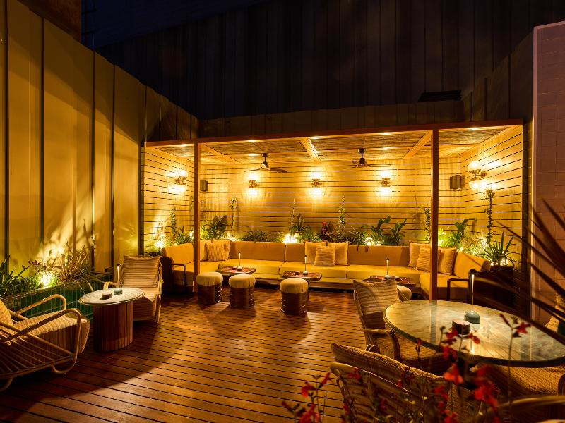 Hotel EspaNa Ocean Drive image