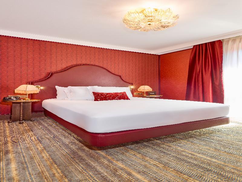 Hotel EspaNa Ocean Drive image
