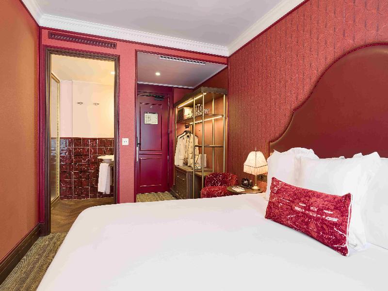 Hotel EspaNa Ocean Drive image