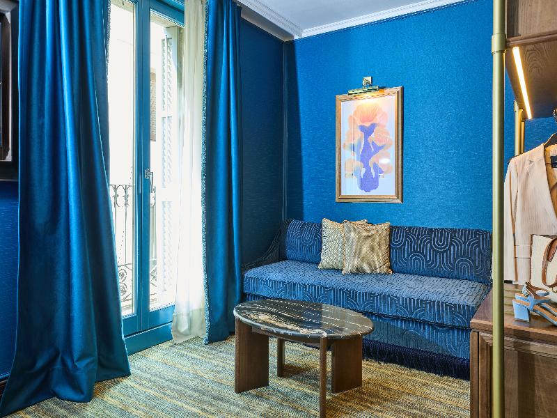 Hotel EspaNa Ocean Drive image