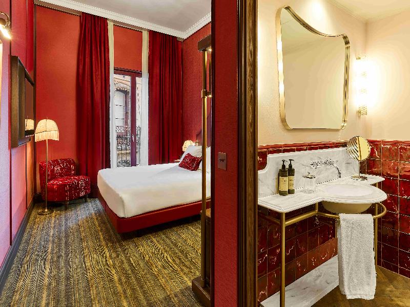 Hotel EspaNa Ocean Drive image