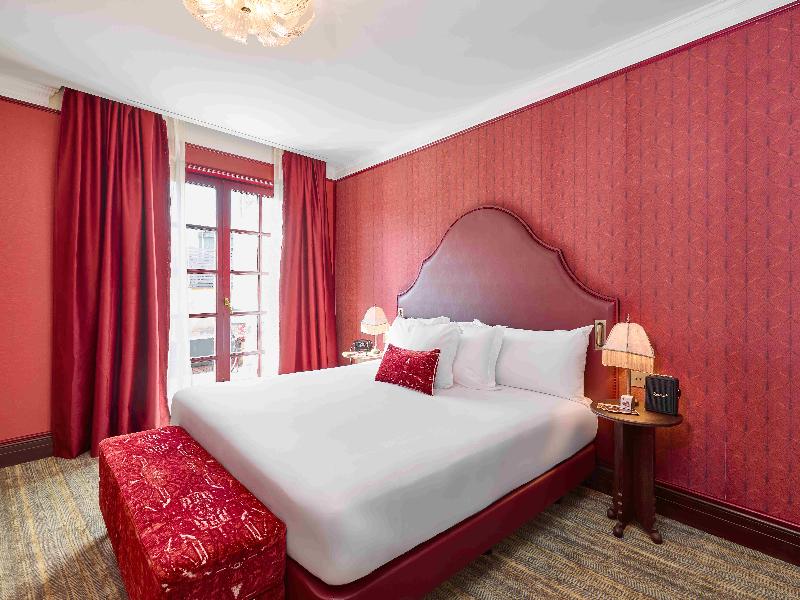Hotel EspaNa Ocean Drive image