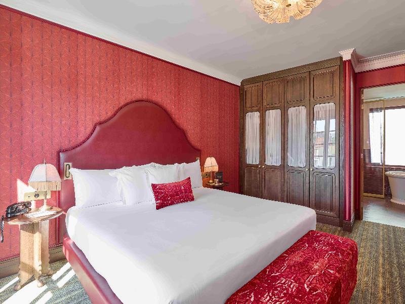 Hotel EspaNa Ocean Drive image