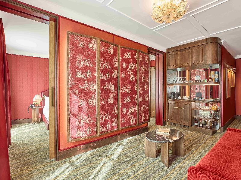 Hotel EspaNa Ocean Drive image