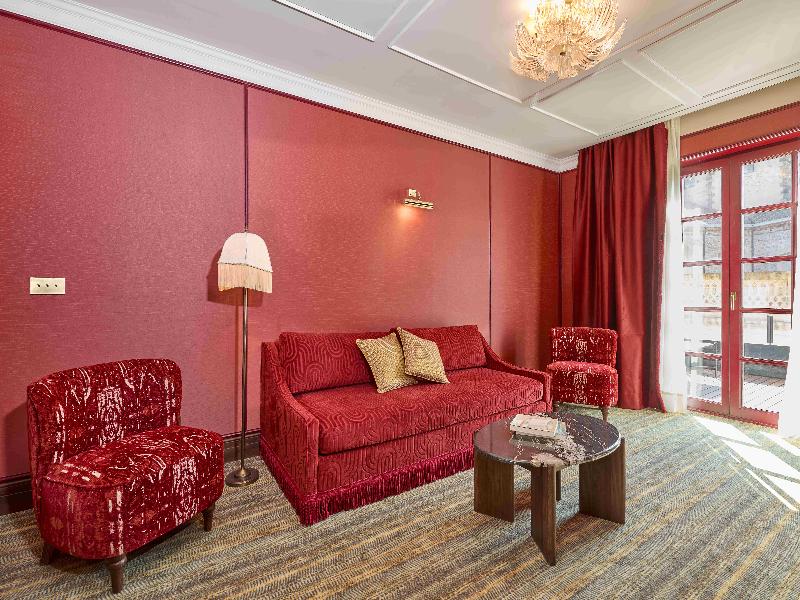 Hotel EspaNa Ocean Drive image