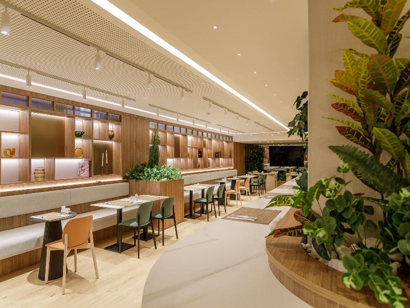 Hotel Murcia Rincon de Pepe Affiliated by Meli image