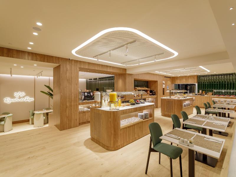 Hotel Murcia Rincon de Pepe Affiliated by Meli image